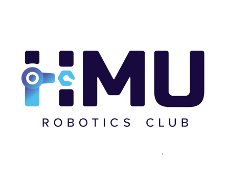 The HMU Robotics Club is finally here!
