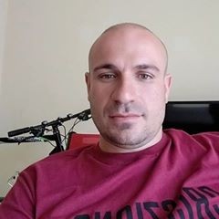 chrysoulakis