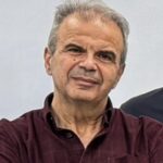 Dr. Manolis Kavousanos