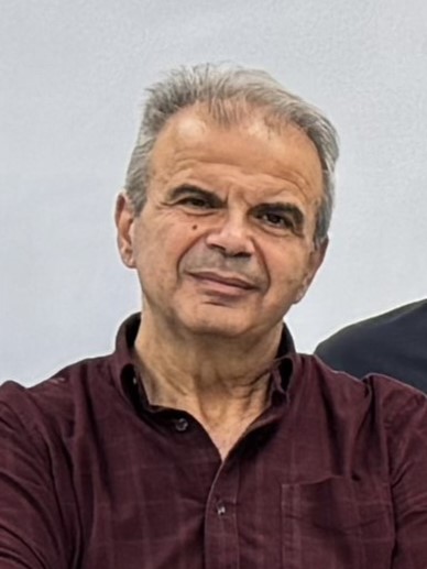 Dr. Manolis Kavousanos