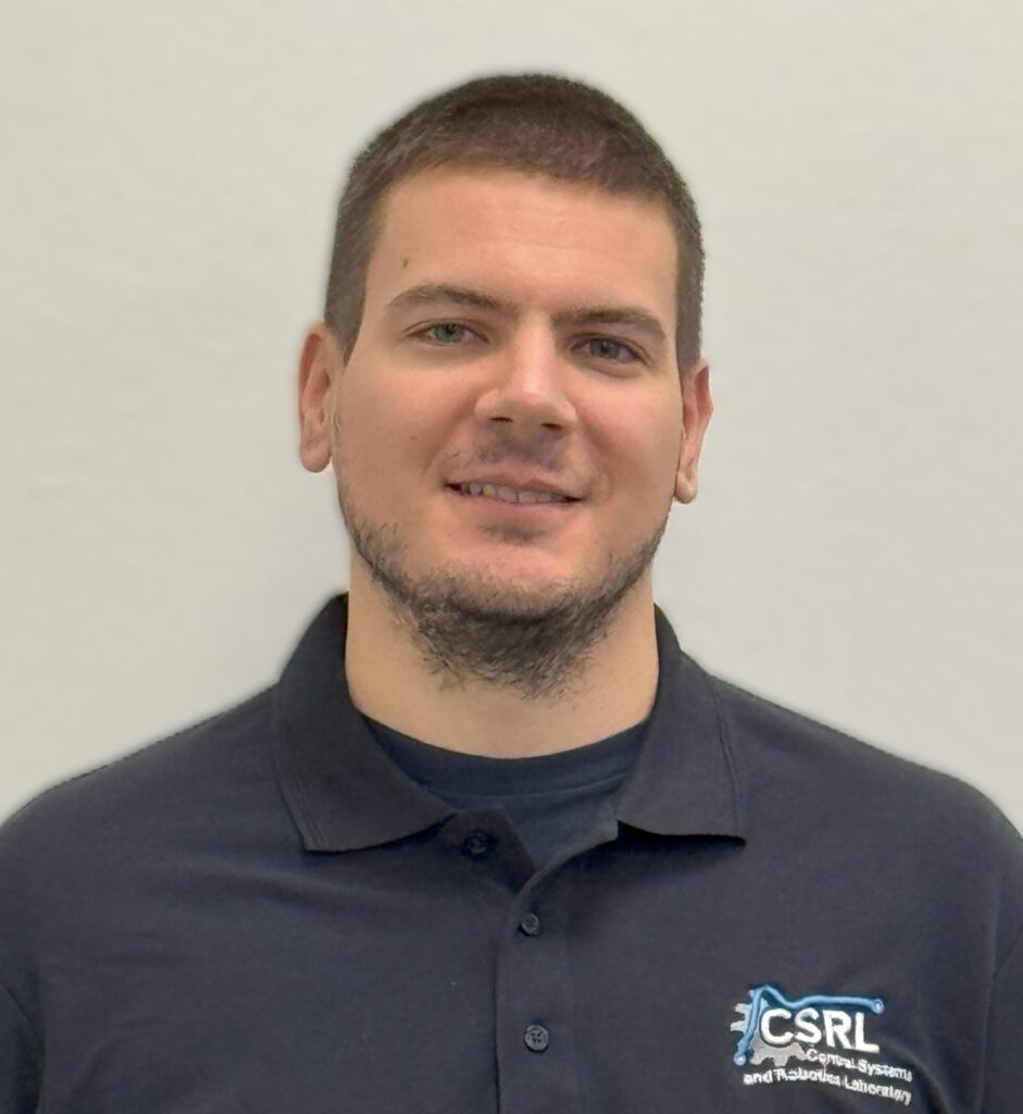 Mr. Efstathopoulos Nikos