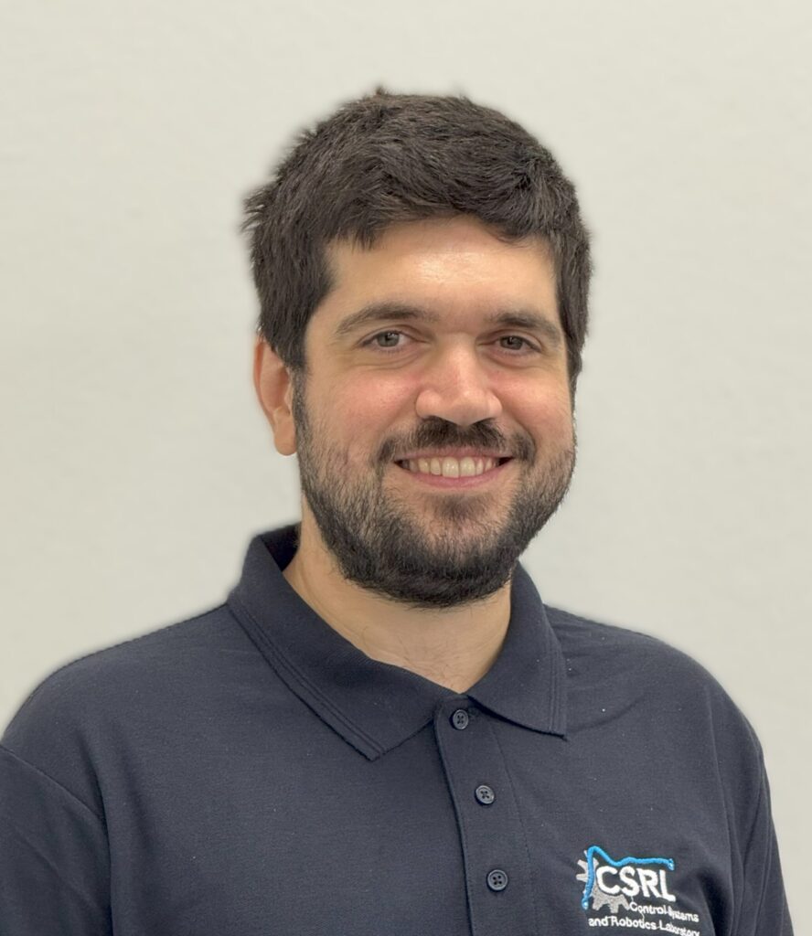 Dr. Dimitrios Papageorgiou