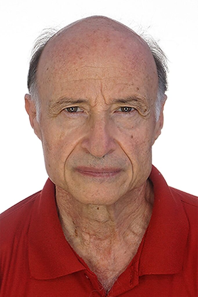 Dr. Emmanouel Mageiropoulos