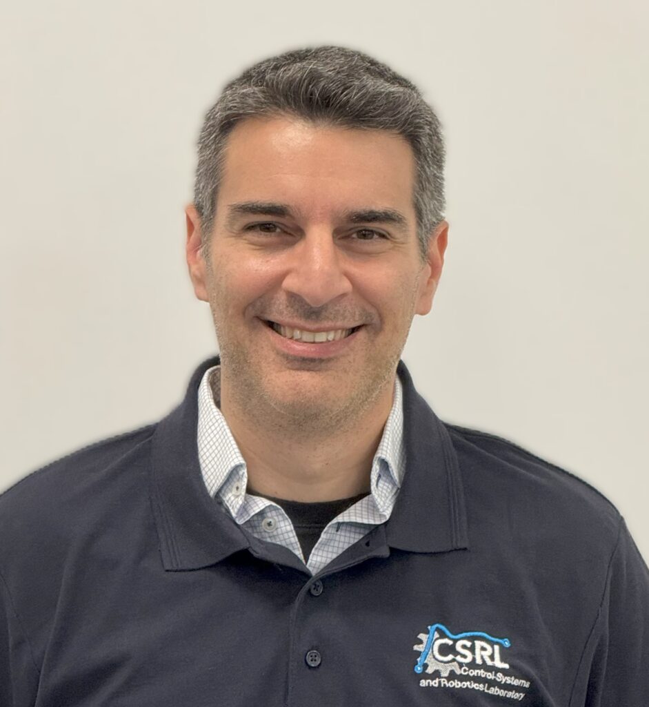 Dr. Violakis Georgios