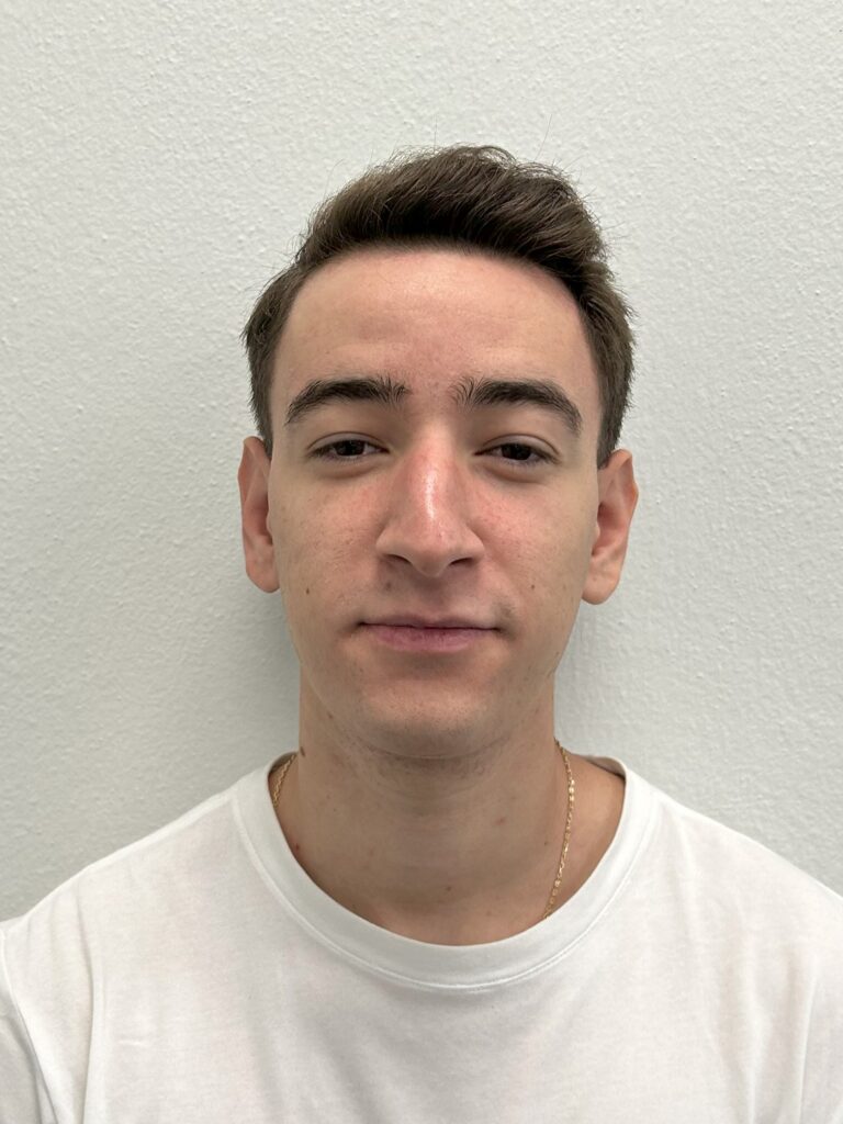 Mr. Prodromidis Konstantinos (2025)