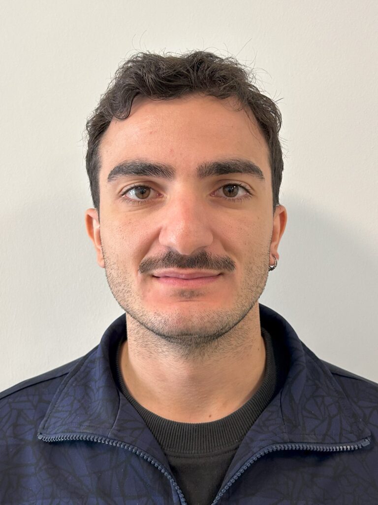 Mr. Xenidis Apostolis (2025)