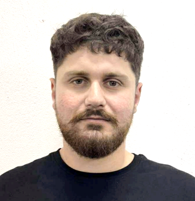 Mr. Michalis Argyrou