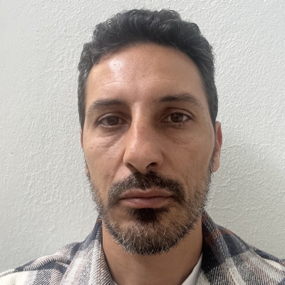 Mr. Dionysios Emmanouil Pettas