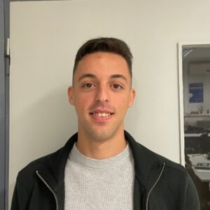 Mr. Bozios Ioannis